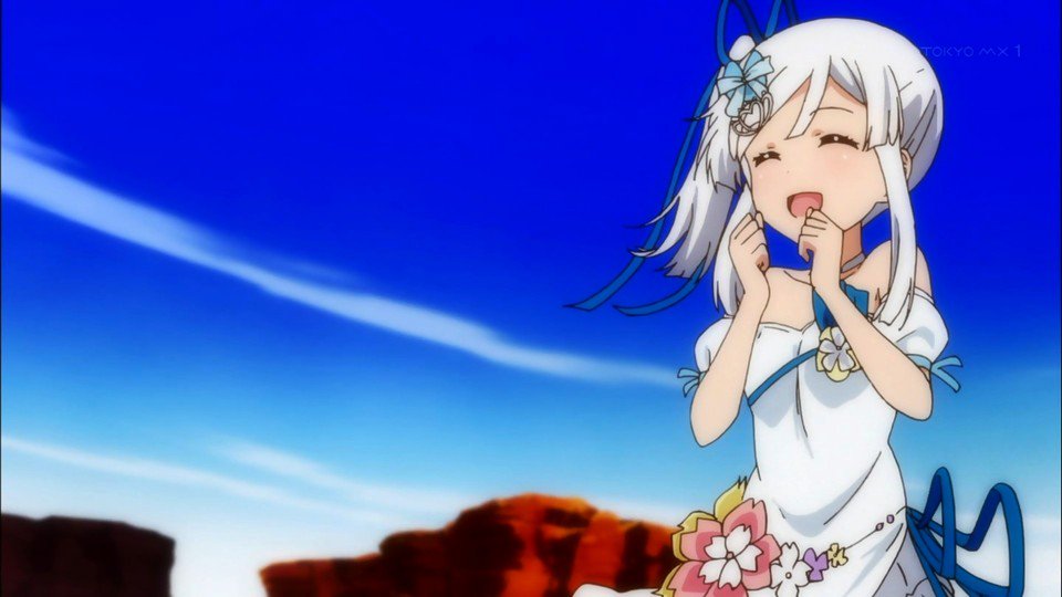 Twitter पर Wataru Crosschannel メルヘン メドヘン 第6話 シンデレラは振り向かない T Co Goh246g4ba 記事を更新しました メルヘンメドヘン