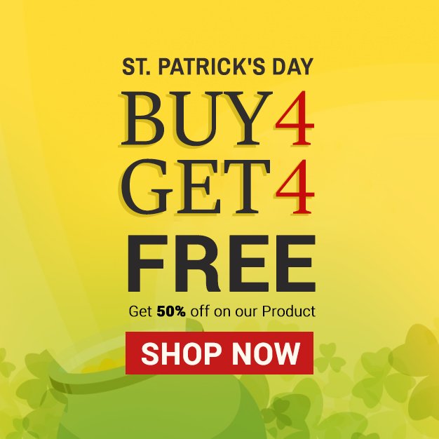 Frankstrade's tweet image. Warm St. Patrick’s wishes! 
#peckomatic #wishes  
Buy From : frankstrade.com
Product Link : bit.ly/2kvr8sw