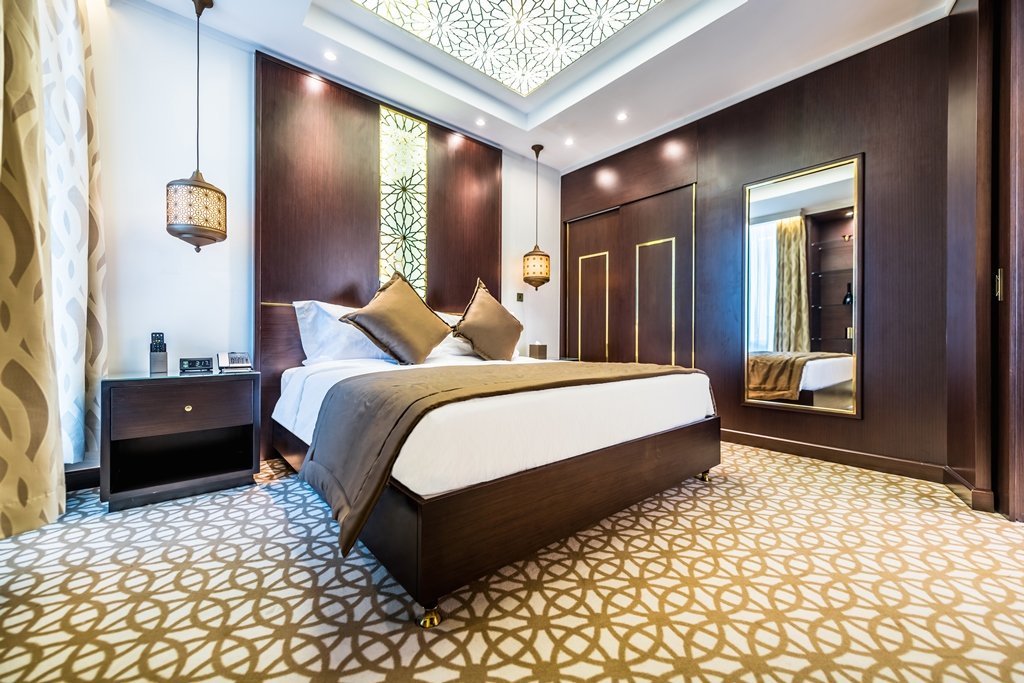 BQPlus_Doha's tweet photo. The TIME Rako Hotel has thrown open its doors to warmly welcome guests into its first hotel in Qatar, on February 16th, 2018. https://t.co/iYDh5kom0j