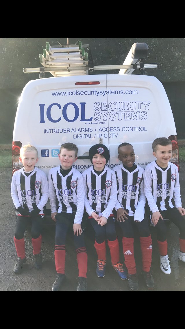 Saturday morning training session and photo shoot with <a href="/UPR_Blue/">UPR Tigers Under 11</a>. Great to see the enthusiasm with all the players.