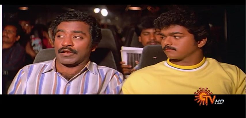 DrVijayGroup's tweet photo. #SaturdayMotivation : Movie Alert : Watch #IlayathalapathyVijay's #FirstBlockBuster #PooveUnakkaga Right now in #Suntv! #ThalapathyWeekend #Vijayism Enjoy The Day! 😍😘😘😘❤️ https://t.co/lf3kY000IK