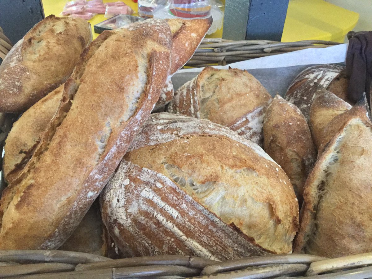 Chocolate Umbrella tweet media