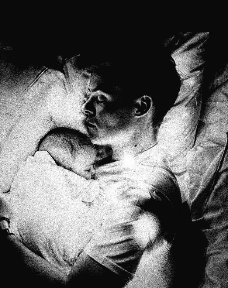 father my children