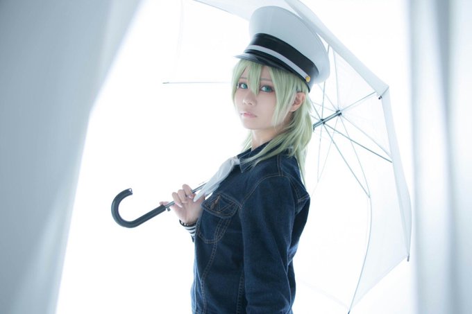 Twitterのコスプレ画像14