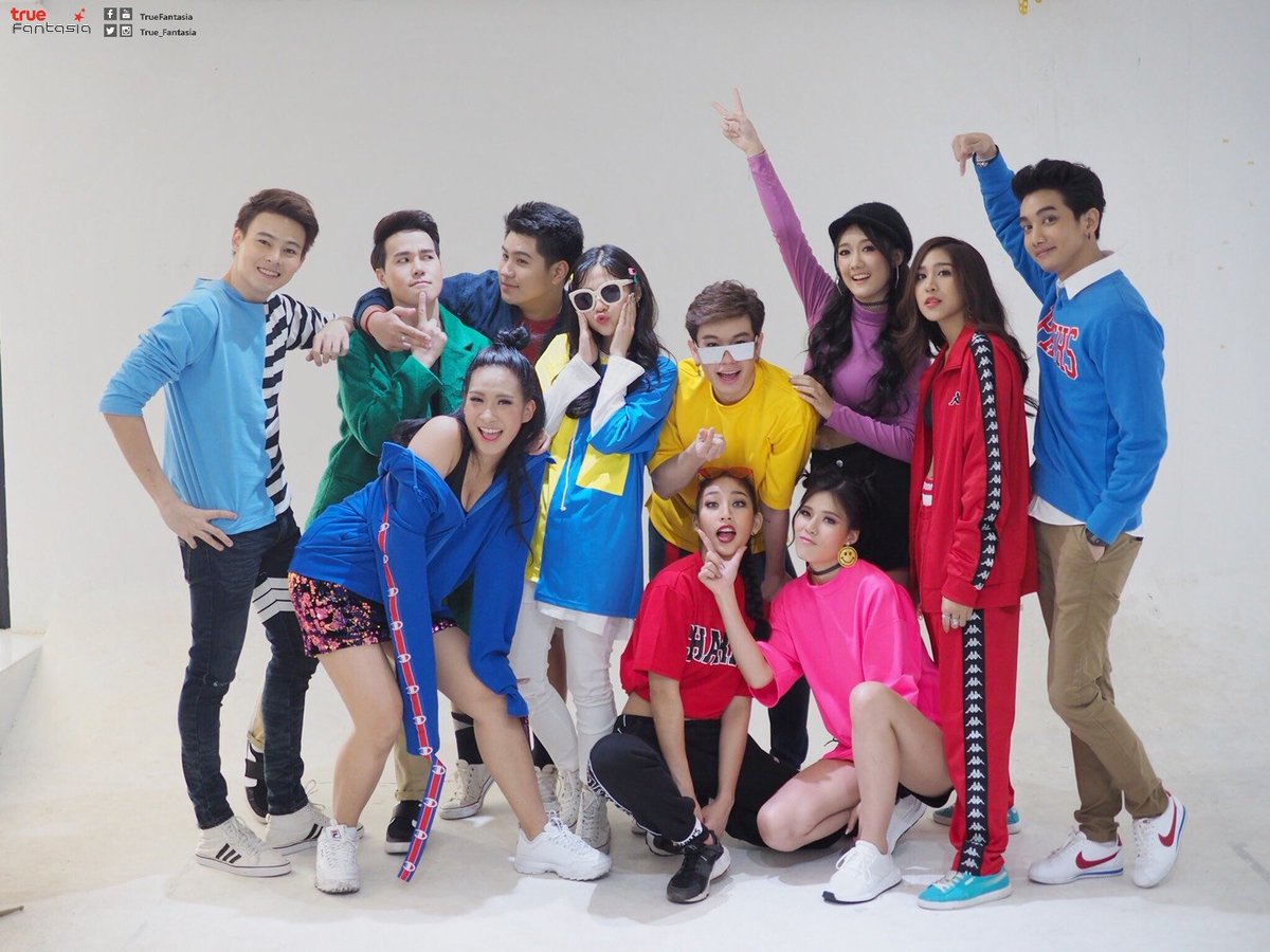true_fantasia's tweet photo. อุ้ยๆๆ ทำไรกัน !! 
คอยติดตามกันได้เร็วๆนี้ นะจ๊ะ 
#AF11 #TrueFantasia https://t.co/Y8jS9hbV6k