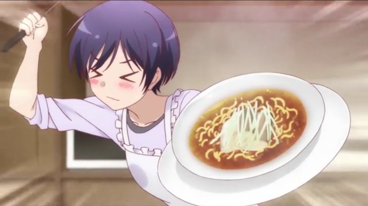 シャンプー アニメ再現料理人 カレーと味噌が大喧嘩するかと思っていたんですが おおっ カレー 味噌 うん 不思議 が完食するまで続く不思議なラーメンでした シャンプー アニメ再現料理人 カレーと味噌が大喧嘩するかと思っていたんですが おおっ カレー 味噌 うん 不思議 が完食するまで続く不思議なラーメンでした
