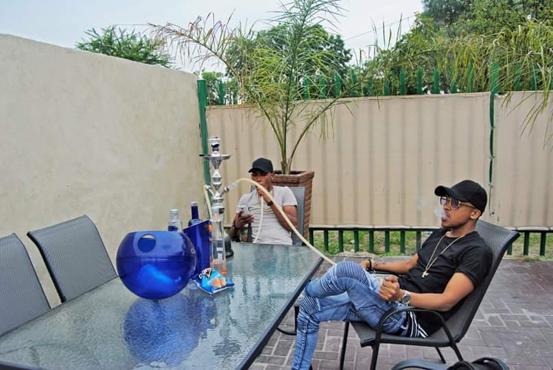 RustyPromoters's tweet photo. 💫Tshenolo Guest House💫
For bookings visit https://t.co/R08m5aKSwY /@TshenoloGH
#RustyPromoters #TshenoloGuestHouse #shortleft #Rustenburg https://t.co/jVC6r7lQ7w