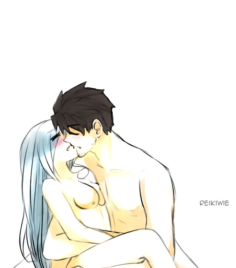 After a night with a @TheAvianScythe
