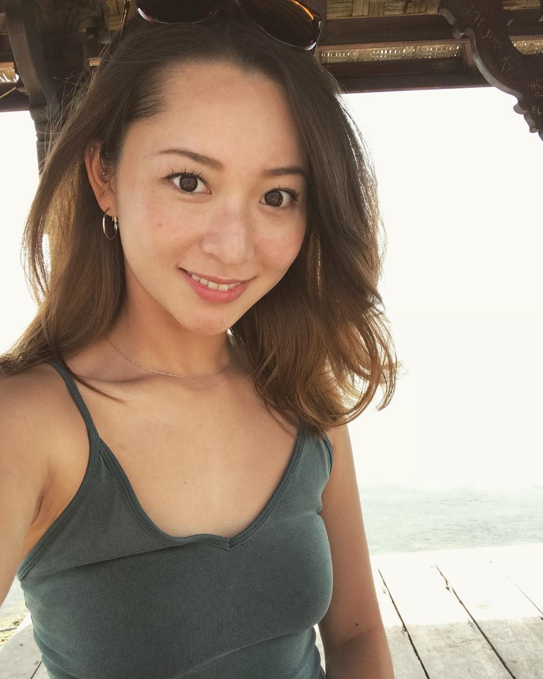 تويتر マチョ Fieldlife على تويتر スノーボードクロス 五輪解説の 岩垂かれんが恐ろしく可愛い T Co Wd6ozlh2fv