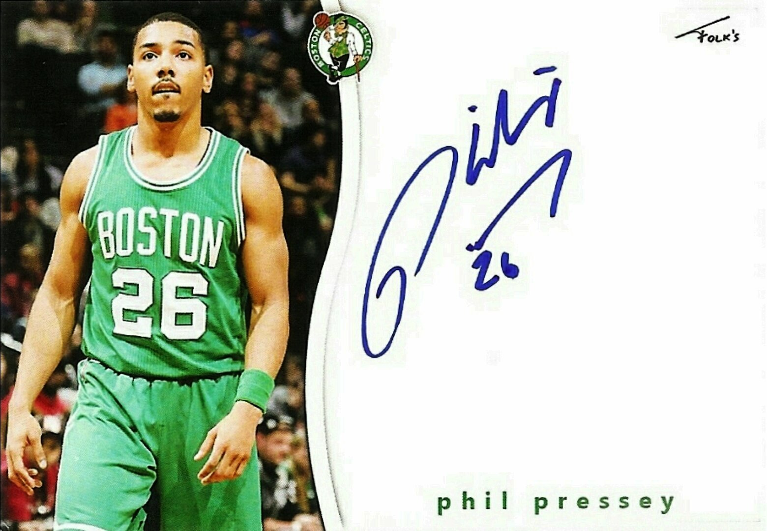 Double birthday in today! Happy Birthday to Phil Pressey who turns 27, enjoy your day 