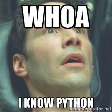 MahmoudTokura's tweet image. Yes @PythonAbuja we know #python #PythonAbuja 🐍🐍🐍🤓
