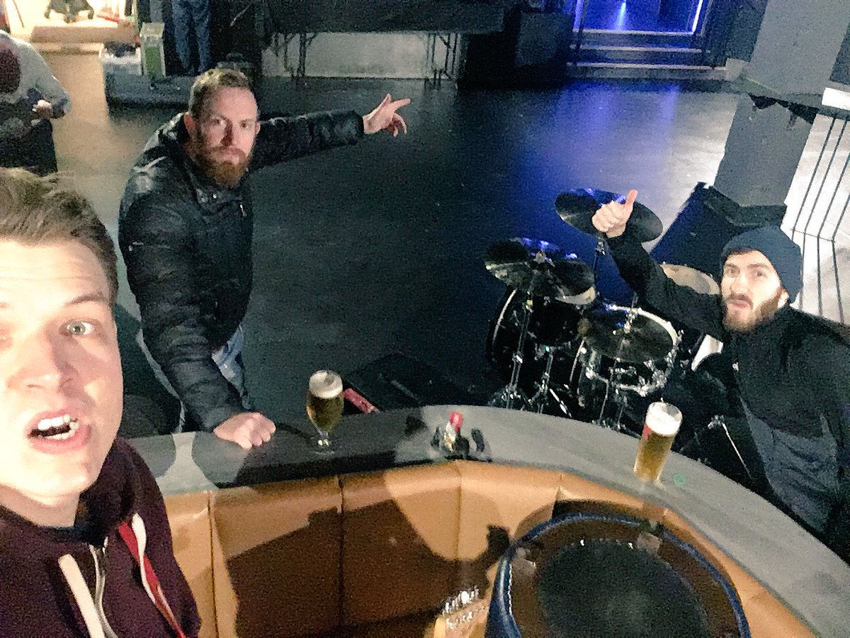 Foundry. 9.30. Get on it!