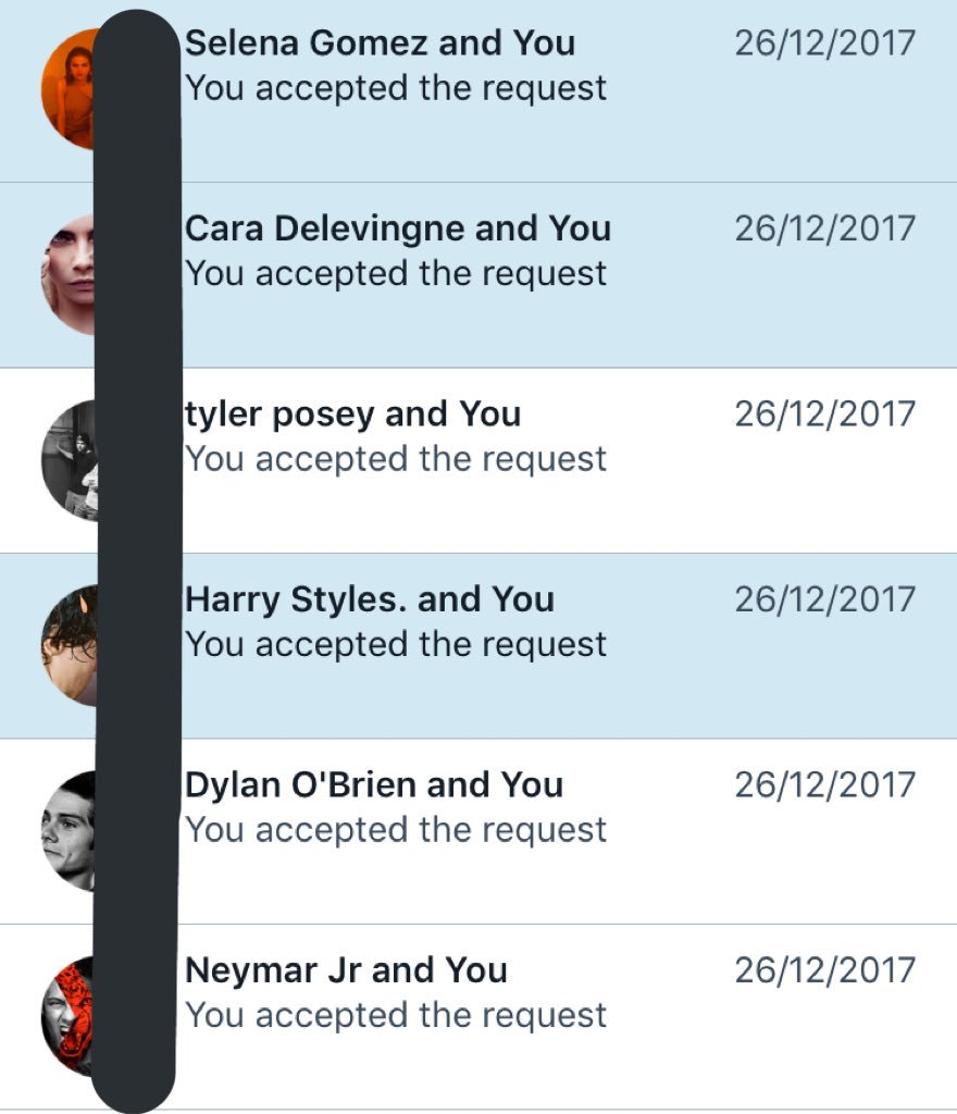myeverythirgs's tweet photo. also throwing in this small account with these follows &amp; dms https://t.co/S35TulWsYW