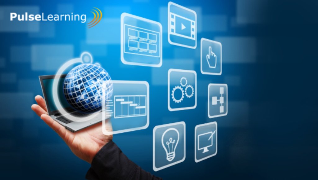 PulseLearning's tweet photo. We've explored when it makes sense to spend on system simulation training and when it might be best to invest your training dollars elsewhere - here's our advice! #SimulationTraining #SystemTraining #CorporateLearning 
https://t.co/3ym6hViW9C https://t.co/Nq5Yrh11Z7