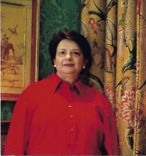 Chelsea Cross tweet media