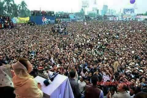 ShafiShaki4's tweet photo. again it was looted by Awamileag in2009 with a Indo-awamileag conspiracy against Bangladesh. And the same person, 73yrs old physically ill Begum Khaleda is till fighting for the people to regain & re-estavlish their Democracy.
#FreeKhaledaZia & #SaveBangladesh.
#BackDemocracy. https://t.co/uLuf6a7uaK