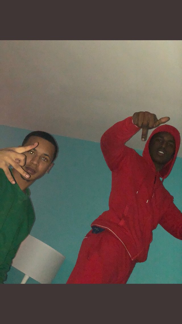 __tommyyyy's tweet photo. Free my brother shit crazy ltn ftl 💚 #freespazz https://t.co/mMrwh7VrT0