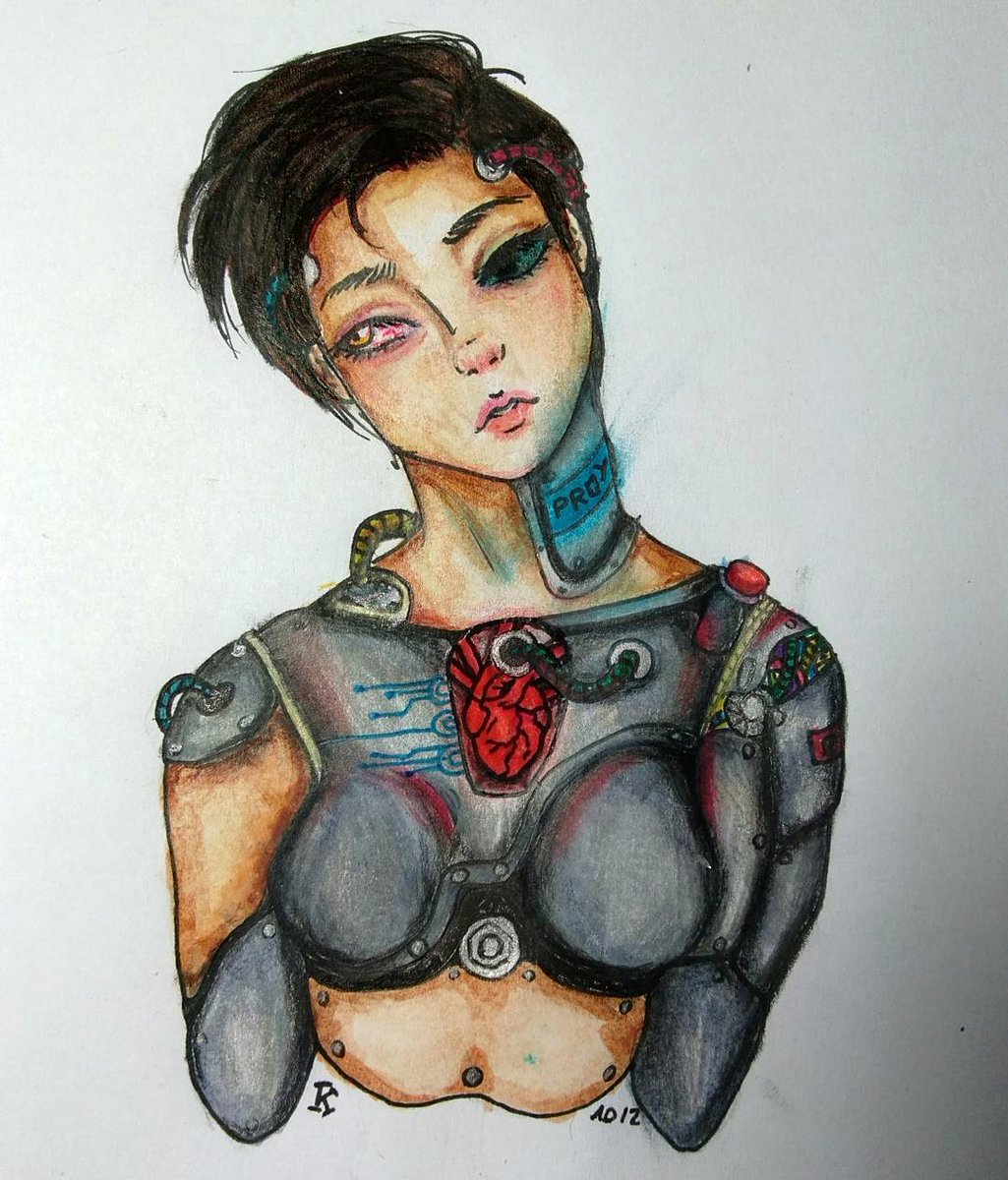 Keykoidk's tweet photo. ¡Aqui el dibujo Kaos! Espero que te guste y lo hagas, si lo haces me da un infarto jaja. Me llamo Keyko (es mi apodo) tengo 14 años y soy de Argentina y llevo desde los 10 dibujos casi todos los dias
#VersionKatastrofica @StudyOfKaos https://t.co/Nk7wIZZiZg