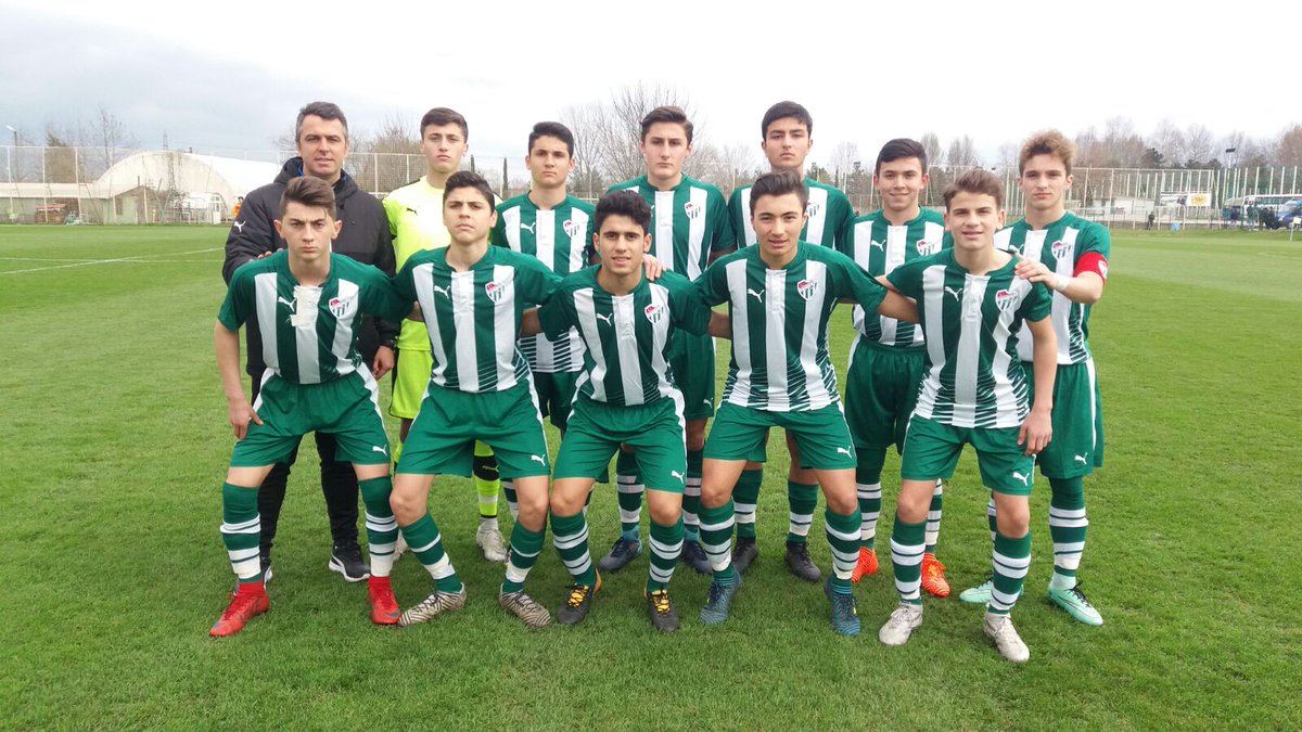 Bursaspor 2 1 Galatasaray