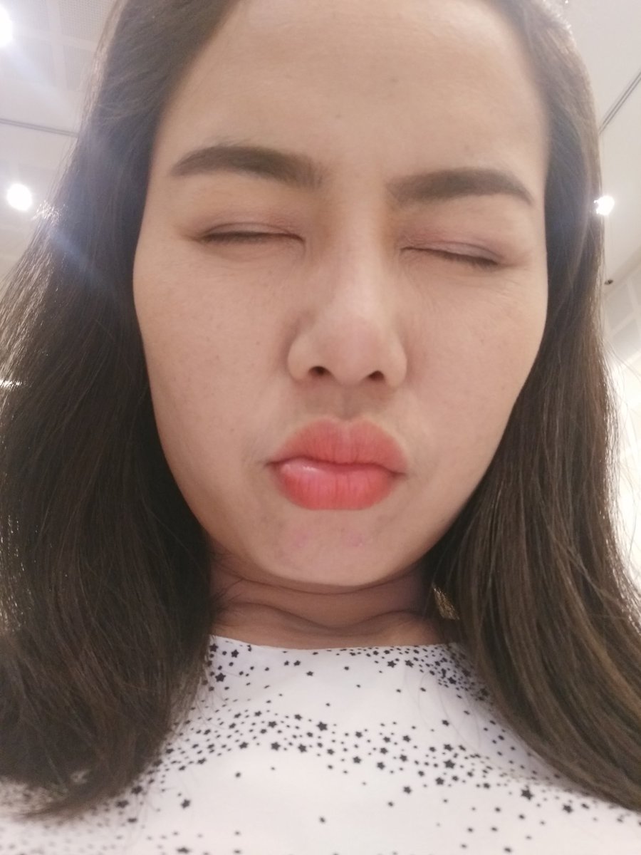 MoonoyMoonui's tweet image. ง่วงงงง ง่วง