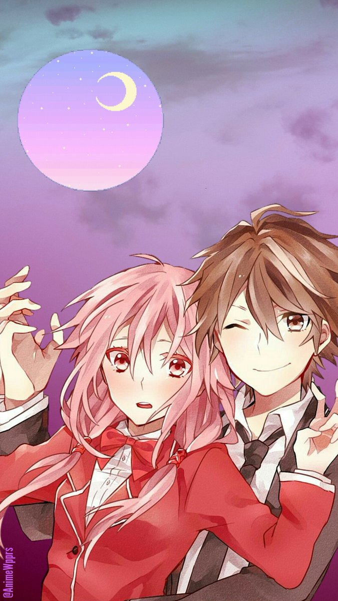 AnimeWpprs's tweet photo. - Guilty Crown
- Inori and Shu
- pedido ✉
- RT se pegar
- FAV se gostar 
🌸🌸🌸🌸🌸🌸🌸🌸🌸🌸🌸🌸🌸🌸🌸🌸🌸 https://t.co/xIXxT2QgF5