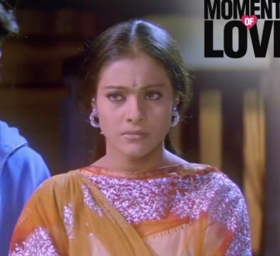 jav_998's tweet image. Why do some people look like hot models with slick looking hair that’s in a middle parting. I just resemble a greasier Kajol from Kabhi Khushi Khabi Gham. #BrownProblems