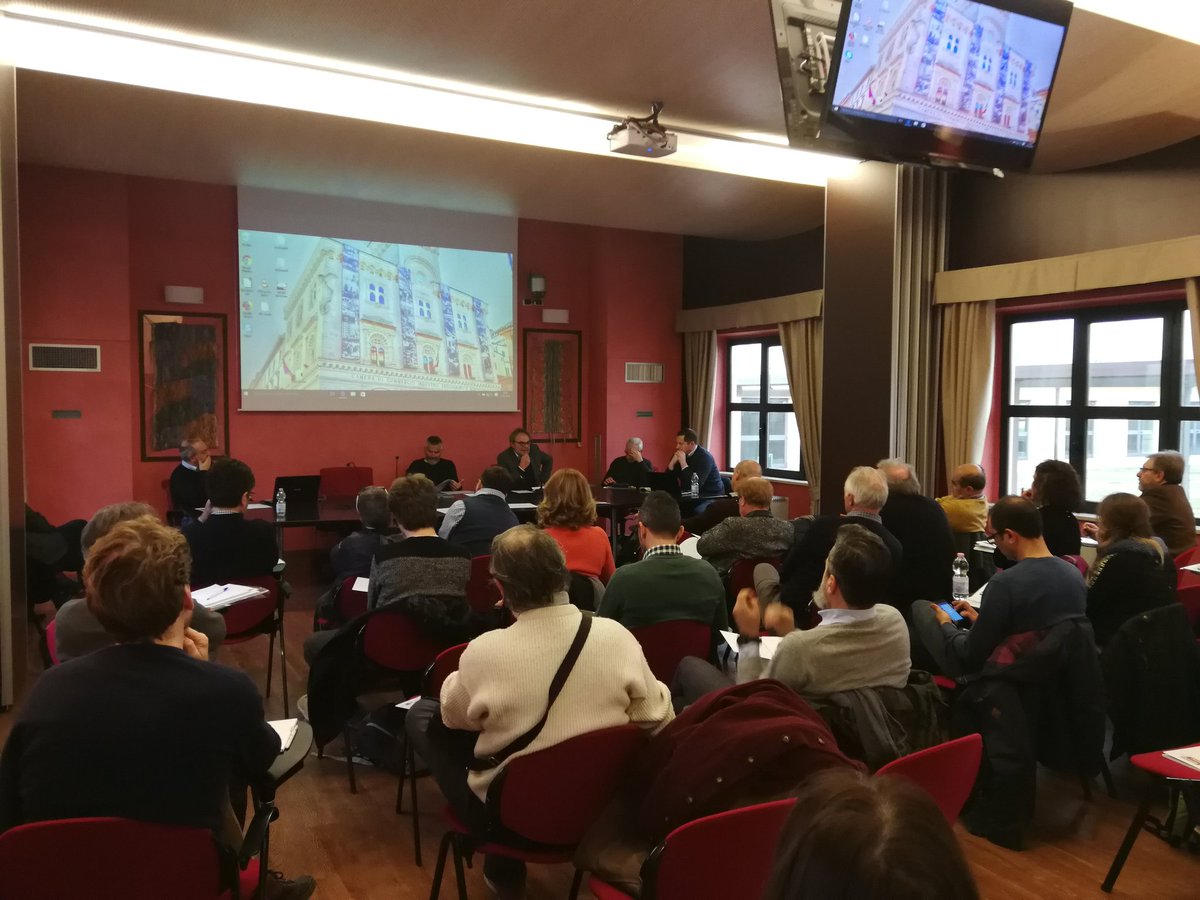Al via il secondo corso #ASTA sul #cicloturismo la vacanza attiva al centro dell'Abruzzo <a href="/Vivilitalia_at/">Vivilitalia</a> <a href="/YourAbruzzo/">Visit Abruzzo</a>