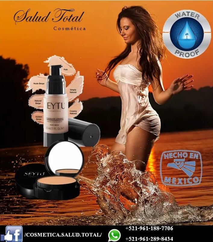 SaludTotal&Cosmetica tweet media