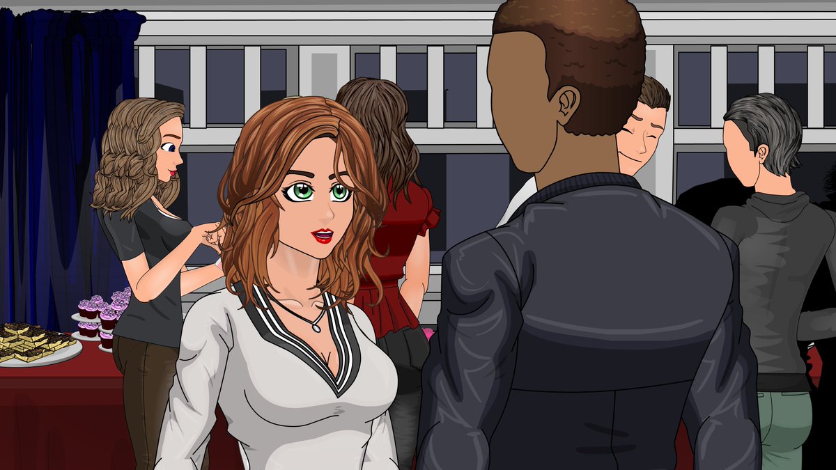getting into character sapphirefoxx getting into character sapphirefoxx