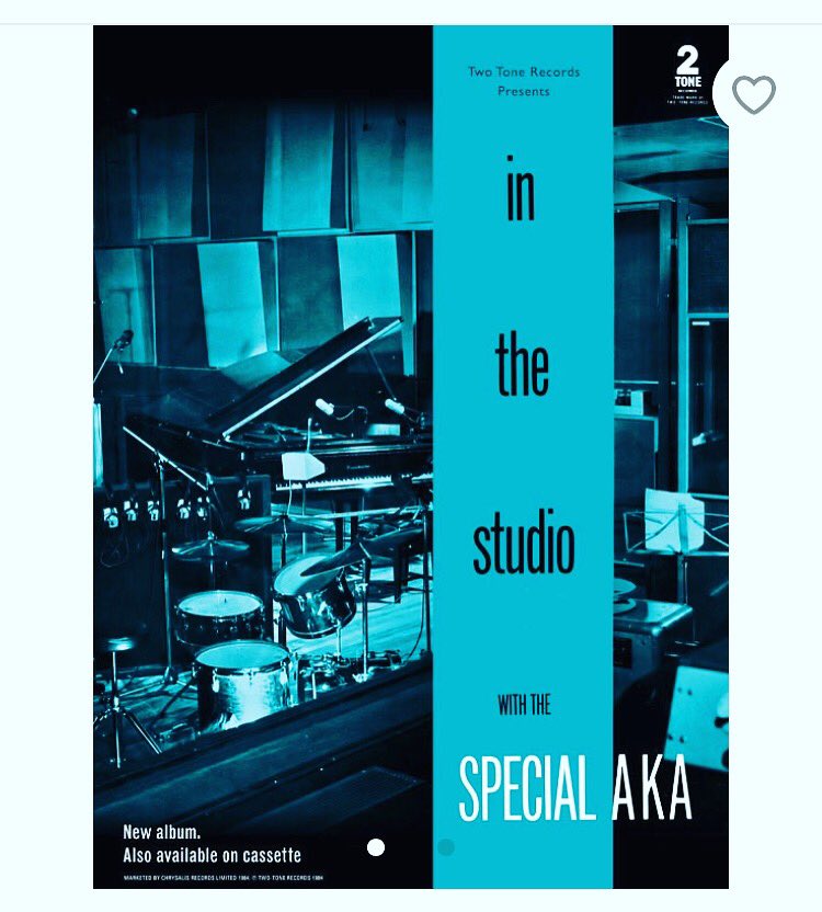 MrDavidStorey's tweet photo. 20 award-winning posters I designed in the 80s when I was art director of Chrysalis Records. Now available as signed, ltd edition prints. Hit link in bio for details &amp; to purchase. #80smusic #ska #Twotone #graphicdesign #vinyl #musicposters #artist #iconic #art #thehousemartins https://t.co/A1153PRY7Q