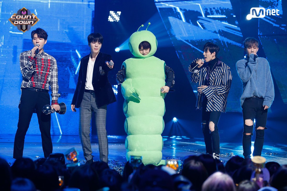 IFNTdiaries's tweet photo. 「180118」
Compilation: INFINITE - MCD #TellMe2ndWin🏆❤️
Download link: https://t.co/vl74SfL7mx
Tumblr updated too! https://t.co/M93lXshQ4d 😊 https://t.co/bWLpfFzMDb