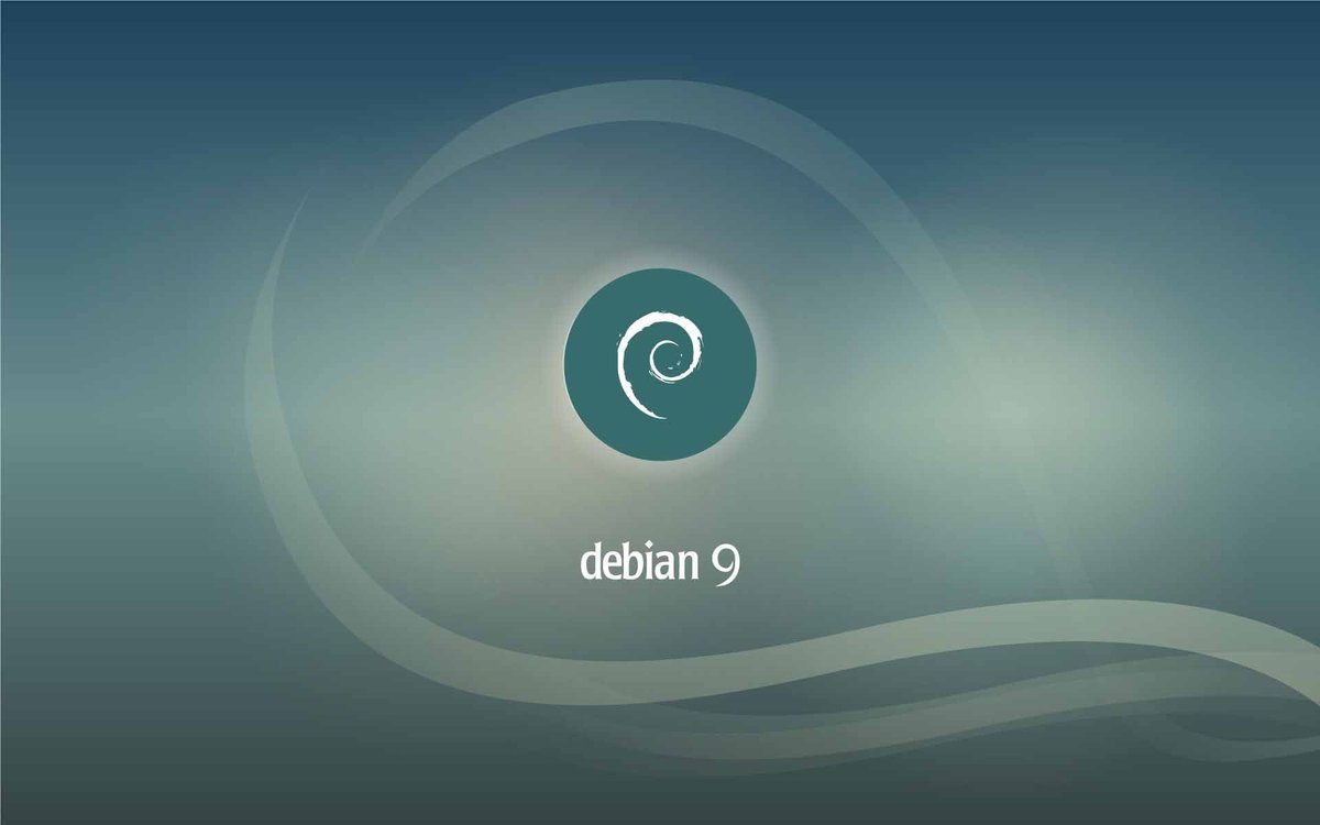 sercodigo's tweet image. #linux Cómo instalar #Debian 9 buff.ly/2F9iKqQ