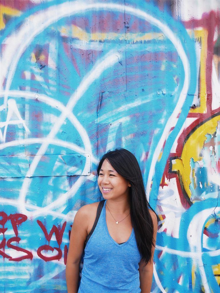 Mai Lyn shares seven personal lessons she's learned over the years after she started seeing a therapist. buff.ly/2ExUAFE