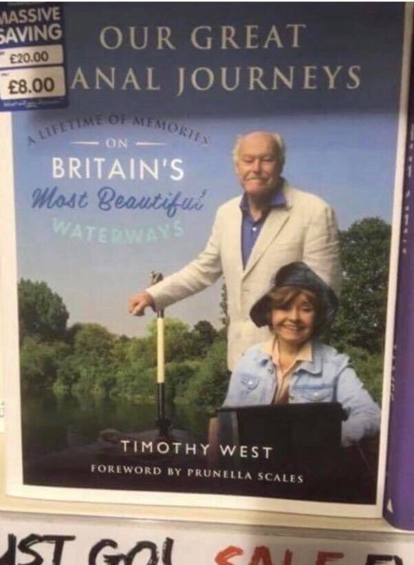 TweetsDummies's tweet image. Be careful with your stickers people!