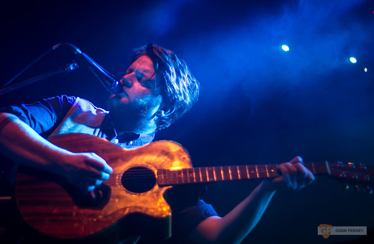 Ed Sheeran should have been there to take notes on how to make a love song funny and original 

Review: <a href="/TheEskies/">The Eskies</a> at <a href="/theborderline/">Borderline</a> London  bit.ly/2ELcPL0