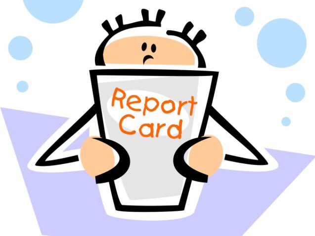 LakeSimcoePS's tweet photo. Student report cards went home yesterday!  Check those back packs 😃.  Have a read with your child and see if your child can make some goals for Term 2.  There is a space for them to write down their thoughts. We are proud of you. https://t.co/KmT8VZ5Ssg