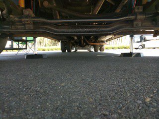 crazeeadventure's tweet photo. SnapPad 2.0 
Own a #RV
Have a special someone owns a #RV
#RVsnapPads @RVShowsBC @fvTradex 
RV #innovation @RVSnapPad
#Rvsnappad @RVShowsBC #LandingPads
#RVNomad #Nomad #motorhome #5thWheel
@fvTradex #RVLife 
Only #leveling Jack #pad that makes Sense
SEE:
https://t.co/DWMaqDIf7a https://t.co/Dw4UPf7g6s