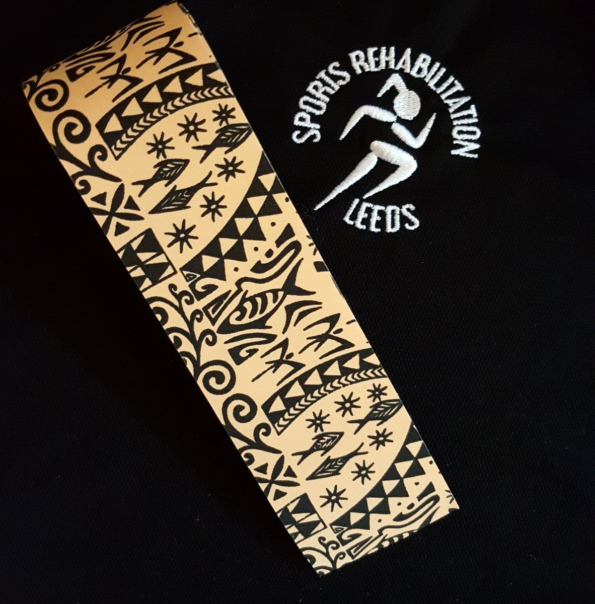 Sports Rehab Leeds (@sarahthrussell) on Twitter photo Used <a href="/dynamictape/">Dynamic Tape</a> for the first time today thanks to a seminar <a href="/BASRaTSymposium/">BASRaT Symposium</a> <a href="/BASRaTorg/">BASRaT</a>. Huge success on Achilles tendonitis. #happy #sportsrehabilitation #basrat #sports #dynamictape #hardworkpaysoff #netball Used <a href="/dynamictape/">Dynamic Tape</a> for the first time today thanks to a seminar <a href="/BASRaTSymposium/">BASRaT Symposium</a> <a href="/BASRaTorg/">BASRaT</a>. Huge success on Achilles tendonitis. #happy #sportsrehabilitation #basrat #sports #dynamictape #hardworkpaysoff #netball