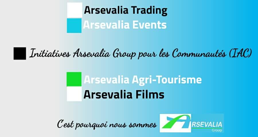 Arsevalia_Group's tweet photo. La vision s'élargi; Nous nous voulons plus pragmatiques et plus percutants. C'est pourquoi nous développons de nouveaux segments. Ensemble pour l'aventure!
#ArsevaliaGroup #FocusOnTheTarget #MAFAOSpirit #SuccessStory #MAFAO https://t.co/HAI748Hbby
