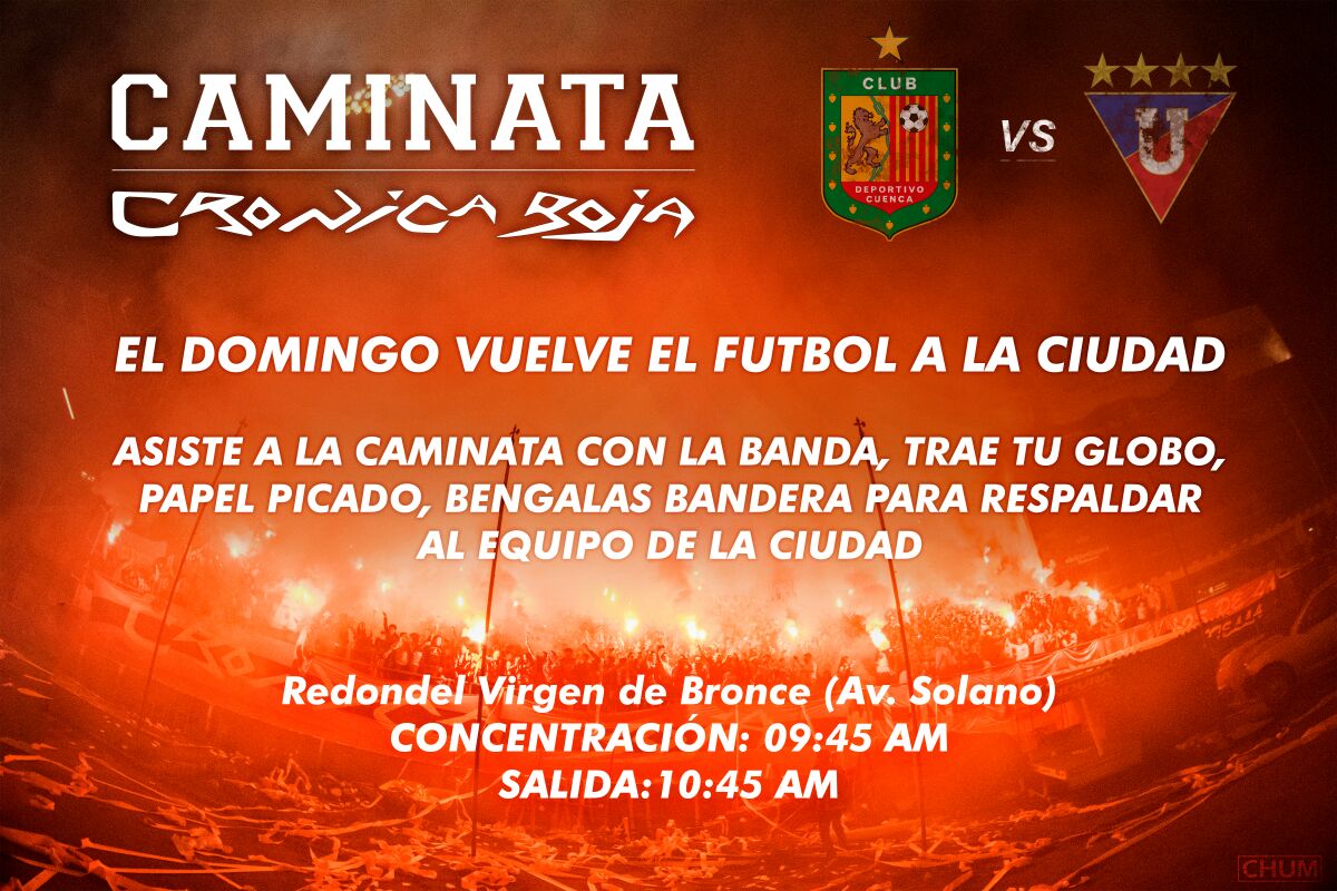 CronicaRojaCR's tweet photo. Mañana domingo la banda Crónica Roja, se reúne a las 09h45 en la virgen de bronce únete a esta caminata y vamos todos juntos por nuestros primeros 3 puntos https://t.co/tvbjLnwMcg