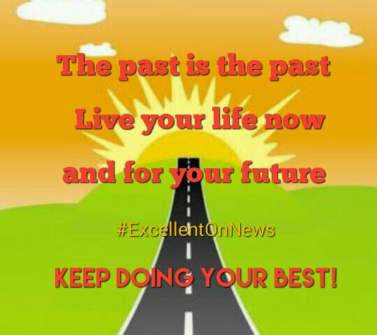 EXCELLENTMAGS's tweet photo. You won't be able to run fastly if you still always look into the past.
#ExcellentOnNews
#Quotes
#DailyQuotes
#MotivationalQuotes
#LifeQuotes
#SuccessQuotes
#BusinessQuotes
#PastTime
#CurrentTime
#Future
#MoveOn
#KeepGoing
#DoYourBest
#PositiveLife
#TakeTheBestOnly
#PerfectWays https://t.co/UuaNp60gGN