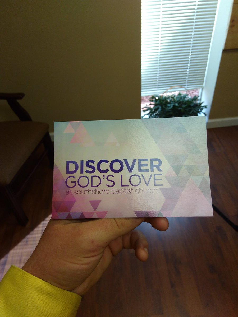EthanJa28858239's tweet photo. Looking forward to soulwinning this morning! #JesusSaves #ready2018 https://t.co/RU2rKcJuvQ