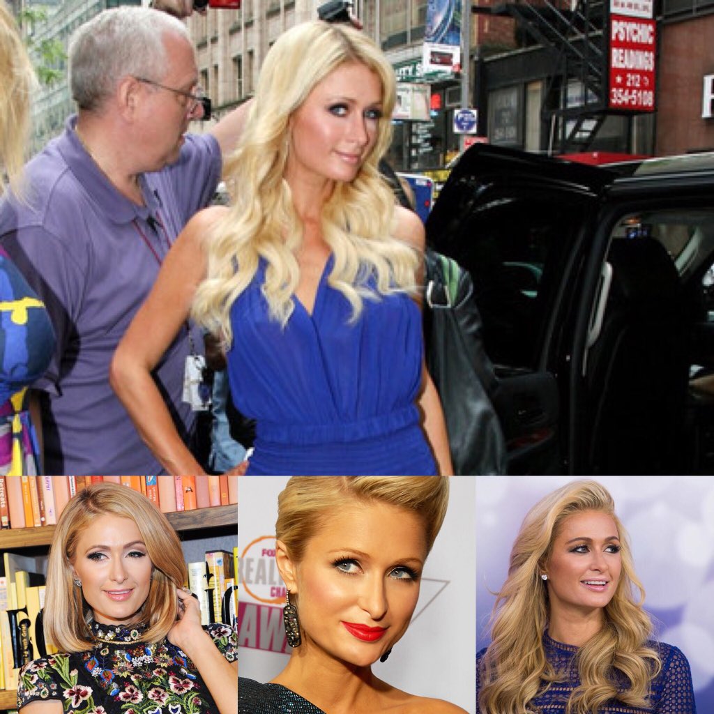 Happy 37; birthday to Paris Hilton. Hope that she has a wonderful birthday.     