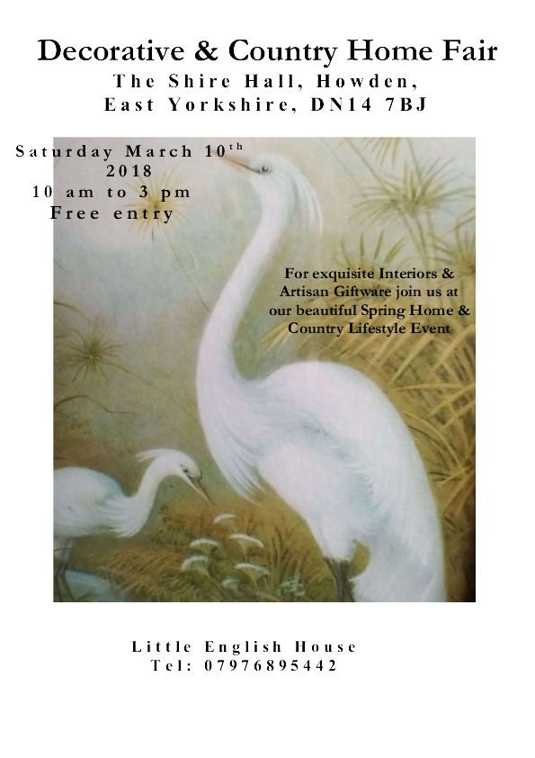 LEH_interiors's tweet photo. Save the date https://t.co/UJIT1GcrER
