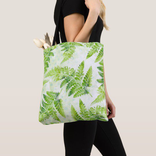 DanaeStudiobcn's tweet image. A beautiful and fresh design, features a watercolor botanical pattern with fern leaves.
#BotanicalPattern #ToteBag #ToteBags #Giftideas #zazzle zazzle.com/z/ozitn?rf=238…