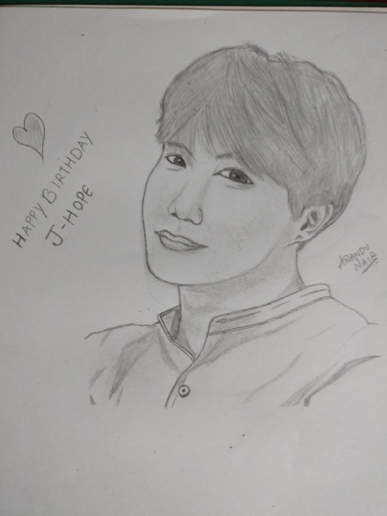 YoBoi_danny3's tweet photo. Happy birthday to Bts,J-Hope ❤️ ❤️ ❤️ ❤️ ❤️ ❤️ ���️ #GoldenHobiDay #HappyJHOPEday #BTSARMY #INDIALOVEBTS https://t.co/uKSjyvzeX8