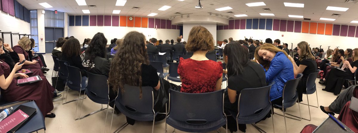 Hayfield Tri-M tweet media