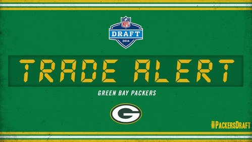 PackersNSL's tweet photo. Packers and Chiefs strike a deal sending Pro Bowl RT Duncan Pinion, CB Martinez Carradine, FS Lewis Byndom and a 2nd for #5 overall in the draft.
Sources reveal Green Bay is eyeing Carradine's replacement @ #5 Derron Jones from Alabama #SimAsl https://t.co/DtGqz6yIP5