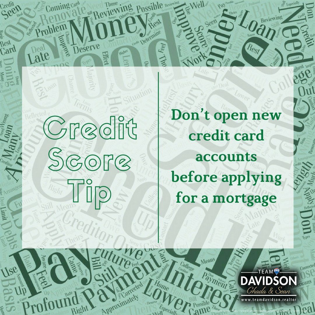TeamDavidsonRE's tweet image. Did You Know.....Having too much available credit can lower your score? 
We can help refer you to the best mortgage specialists and brokers in Halton. 
#callustoday #knowyourcreditscore #realestatehelp #sellinghalton #Teamdavidson #realestateagent