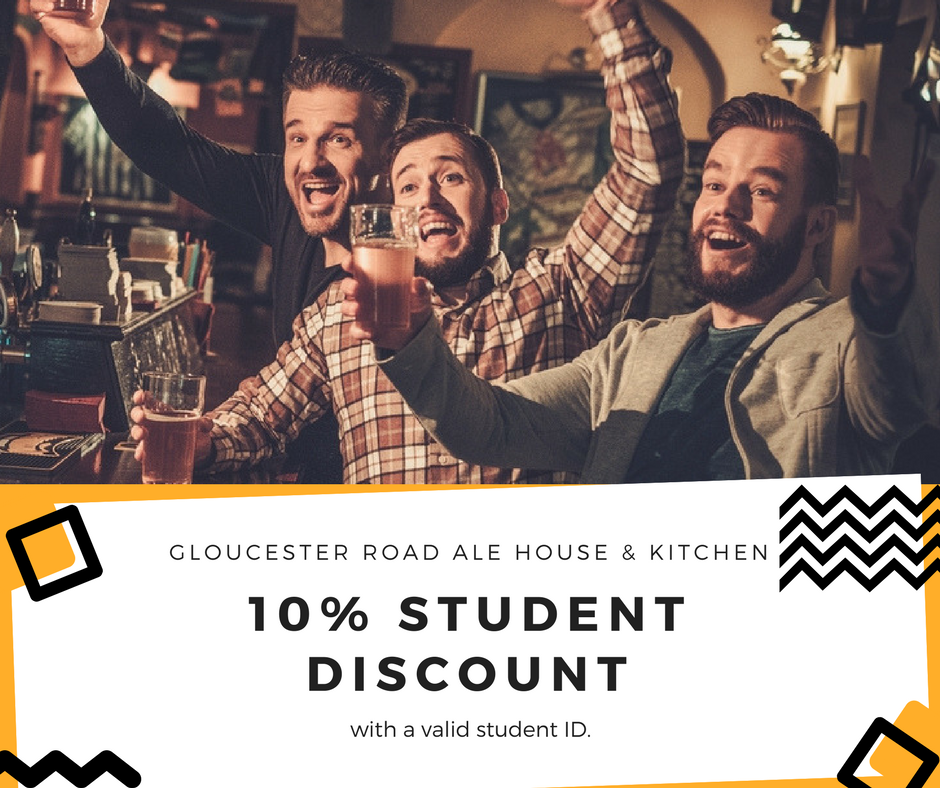 Glos Rd Ale House (@GlosRdAleHK) / Posts / X